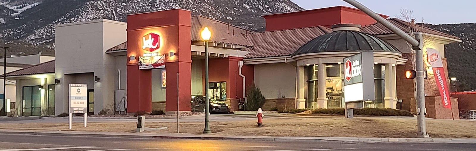 Jack in the Box, photo 2