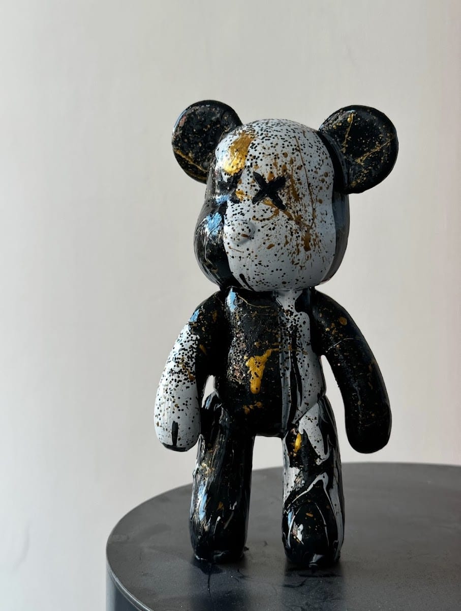 PAINT ME BEAR, photo 2