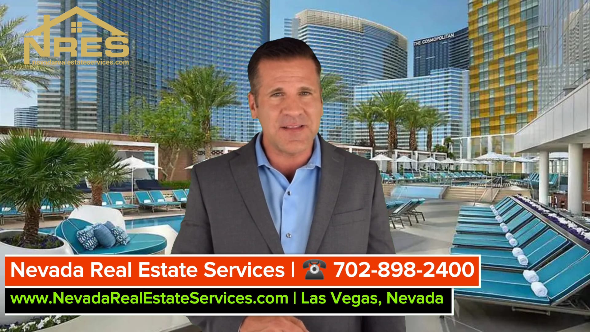 Nevada Real Estate Services, photo 2