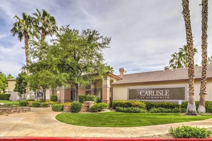 Summerlin Retreat | Pool & Gym, Near Red Rock