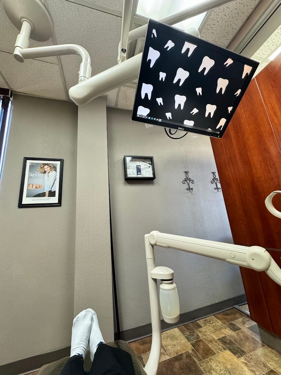 Advanced Dental Care & Aesthetics- Lama Shoukfeh, DDS, photo 4