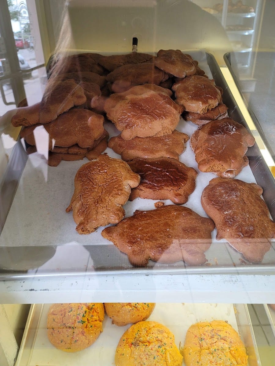 Panaderia Mexicana Zafiro