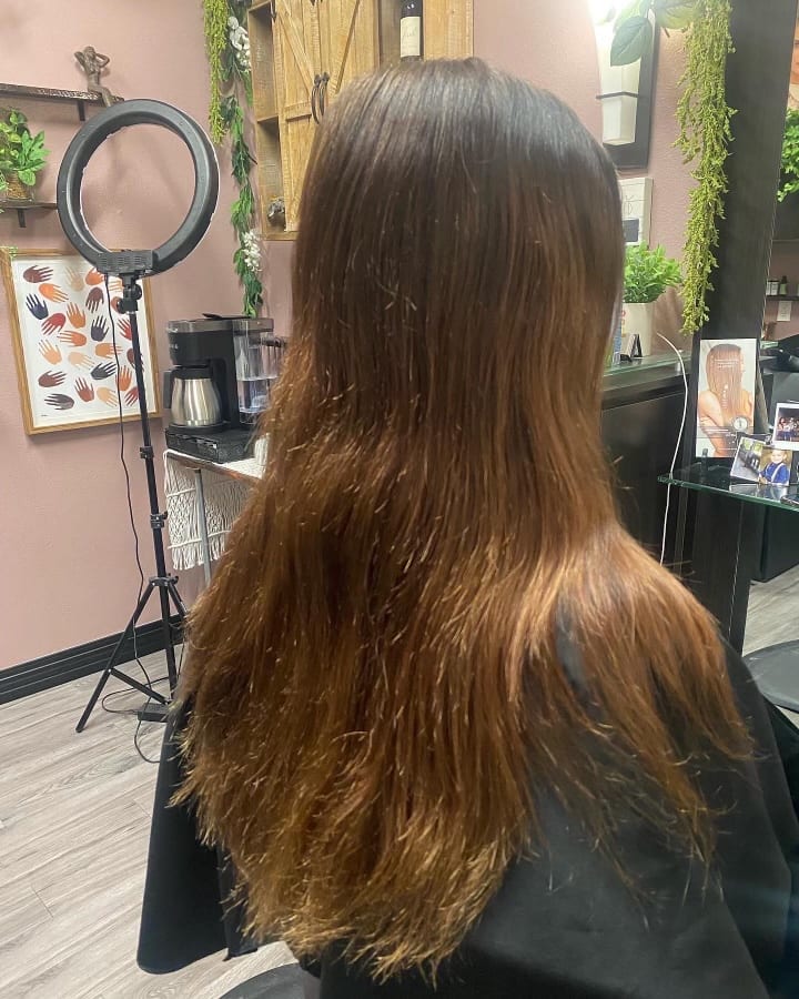 Holistic Hair Studio