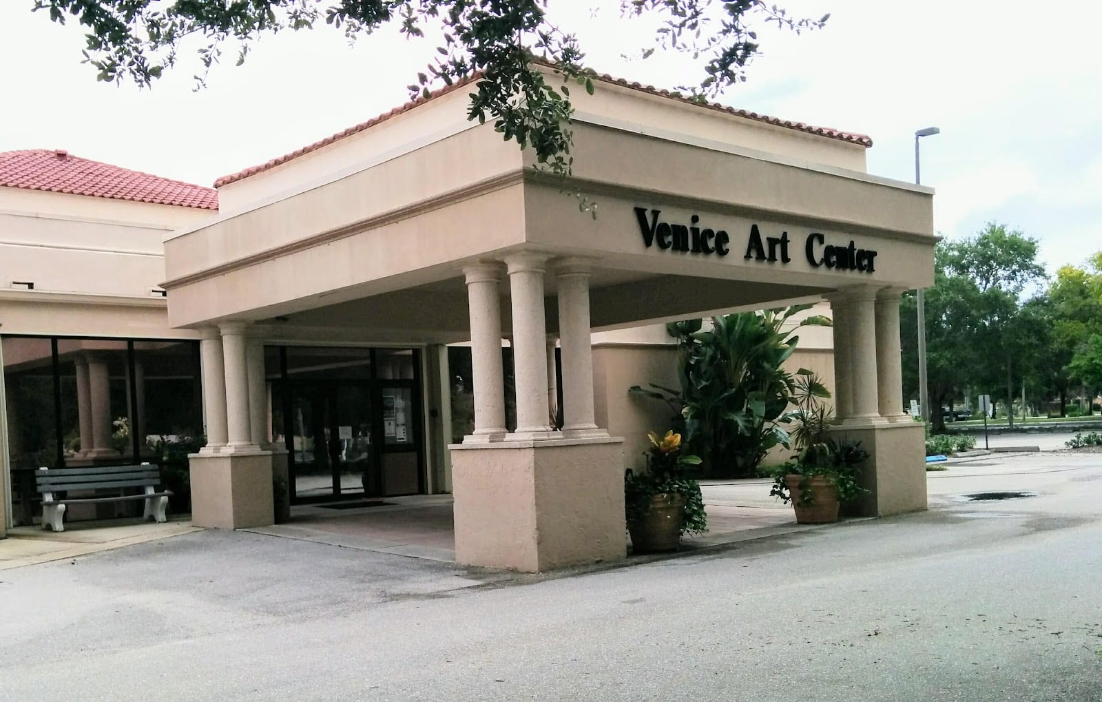 Venice Art Center Inc, photo 2