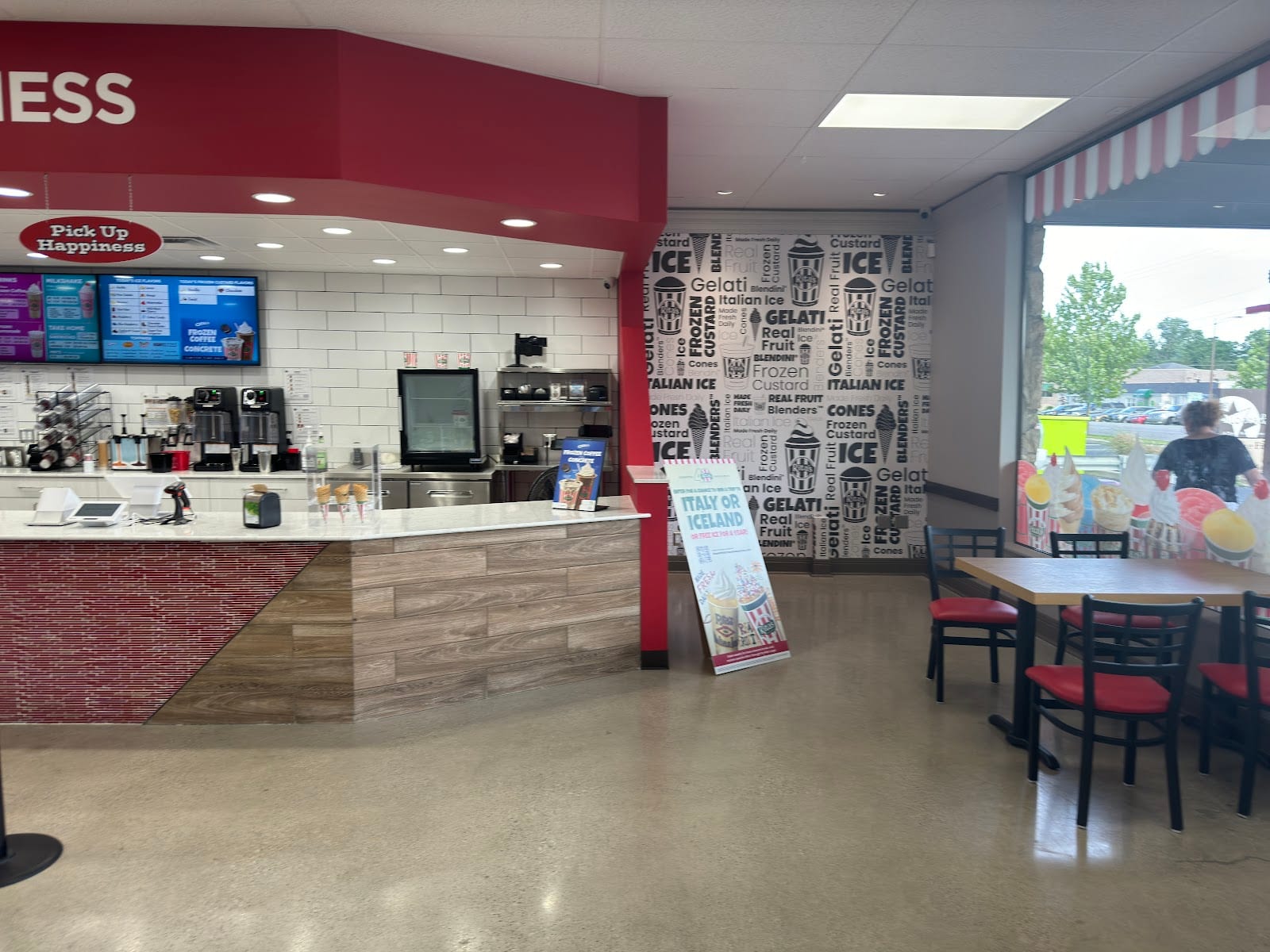 Rita's Italian Ice & Frozen Custard, photo 2
