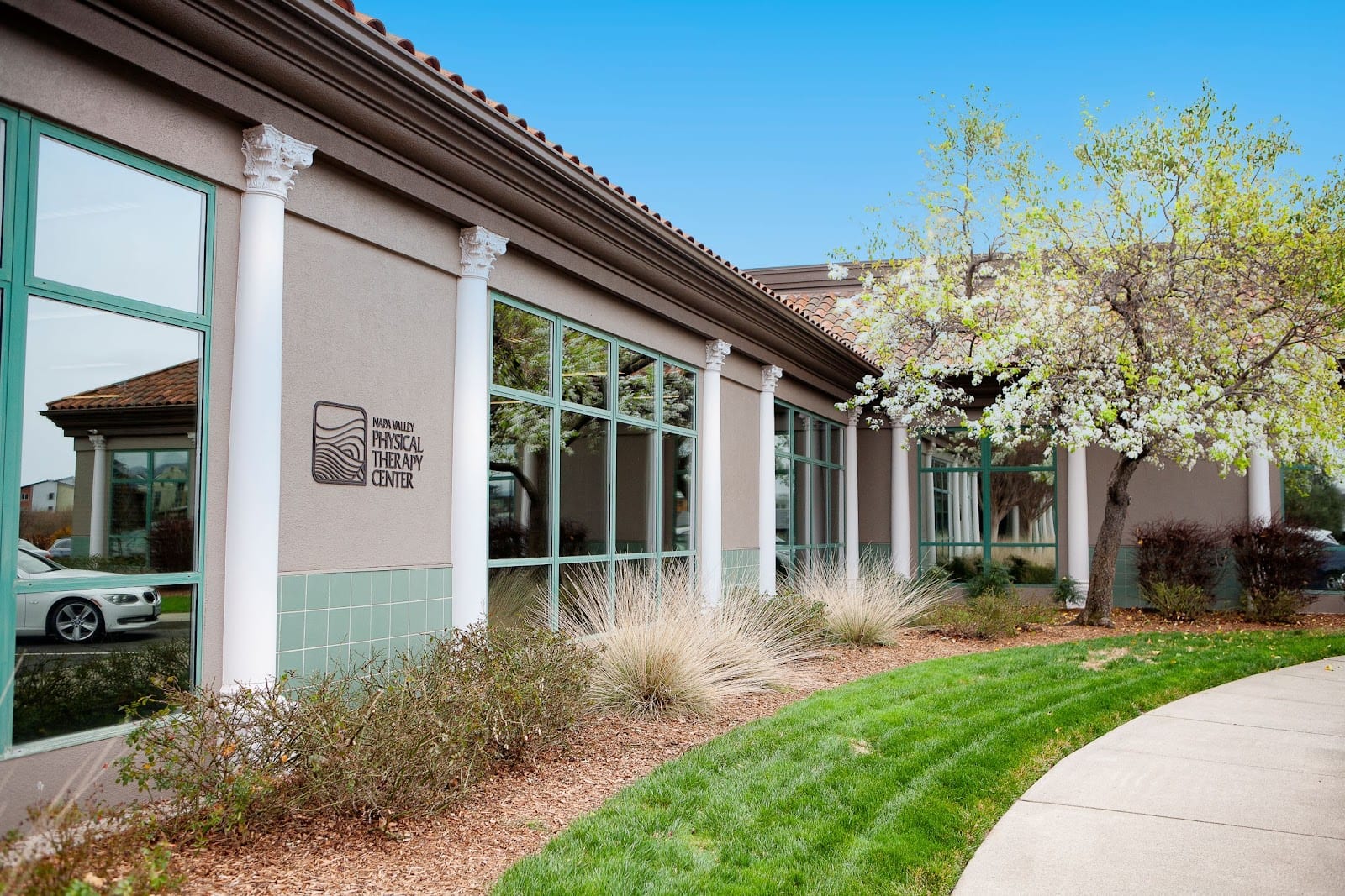 Napa Valley Physical Therapy Center, photo 2