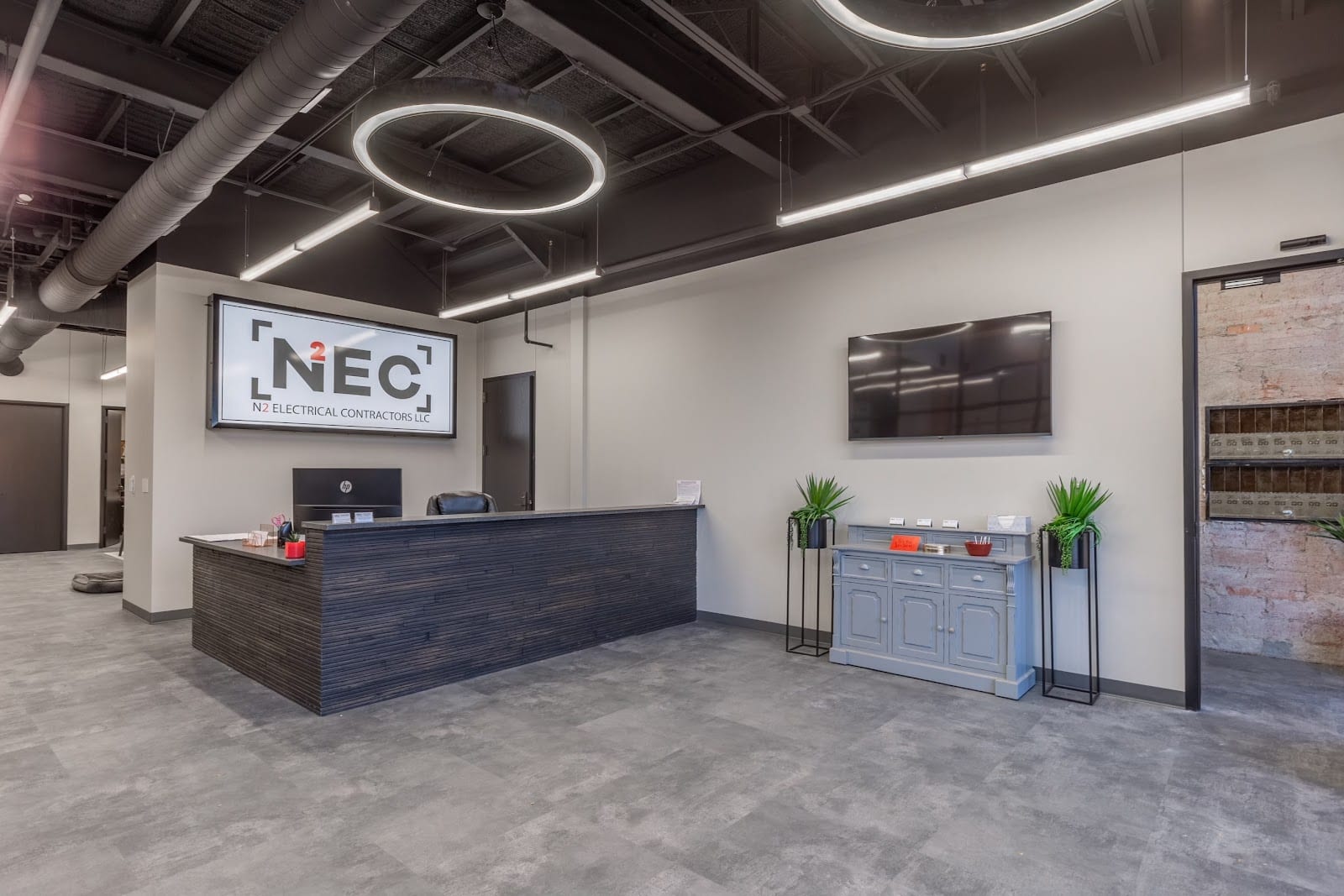 N2 Electrical Contractors, photo 2