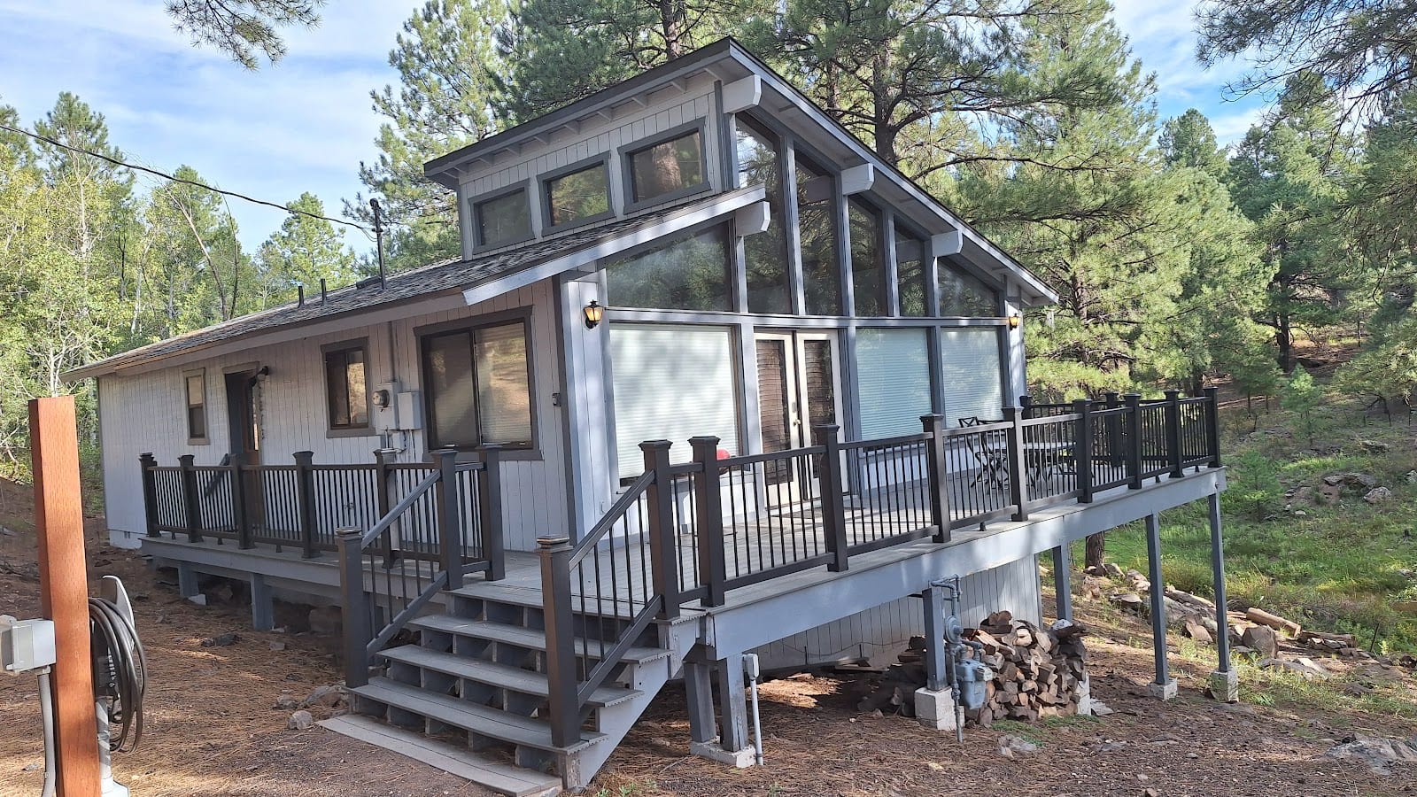 Porter Vacation Rental Management
