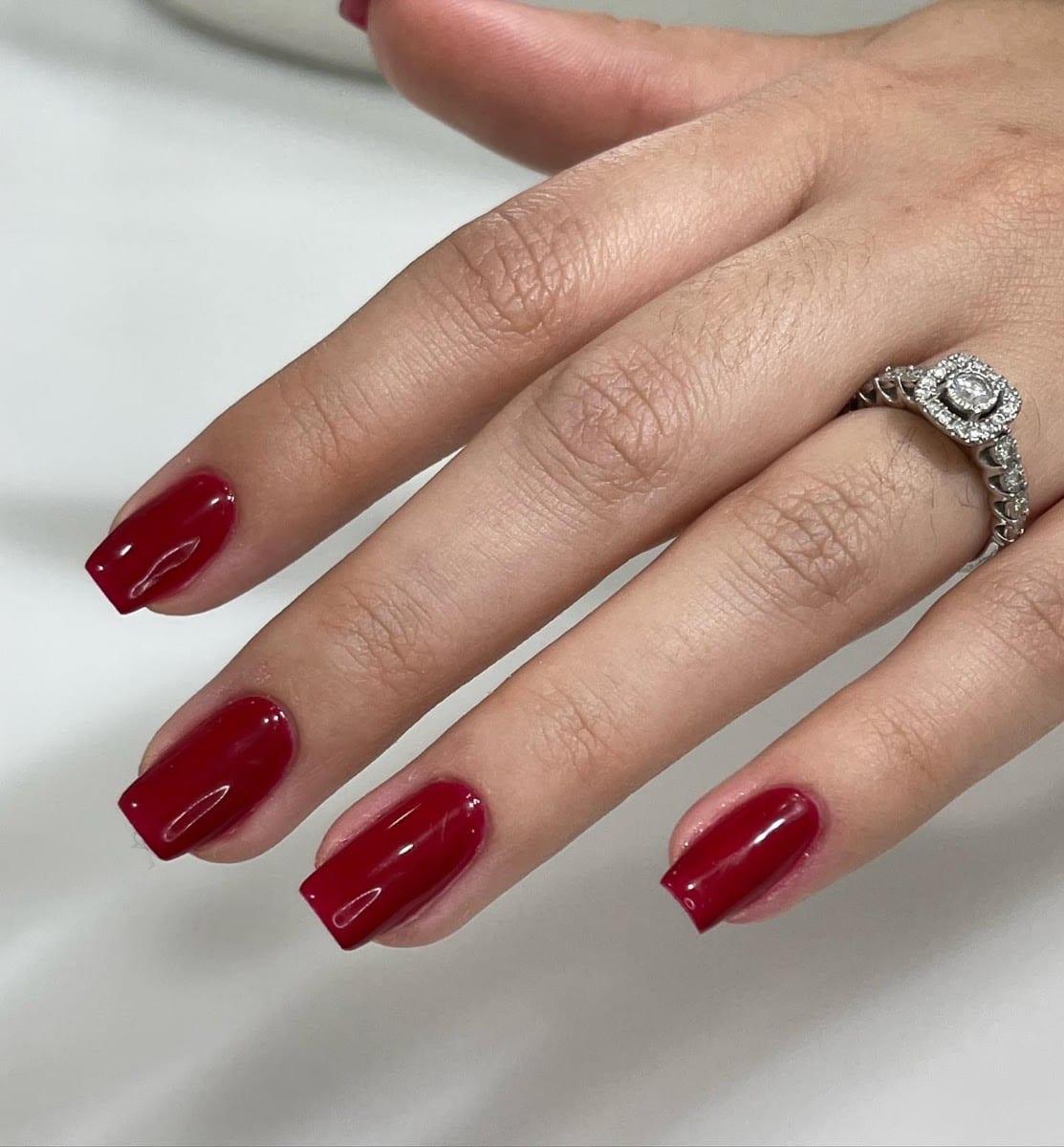 Morpho Nail & Beauty