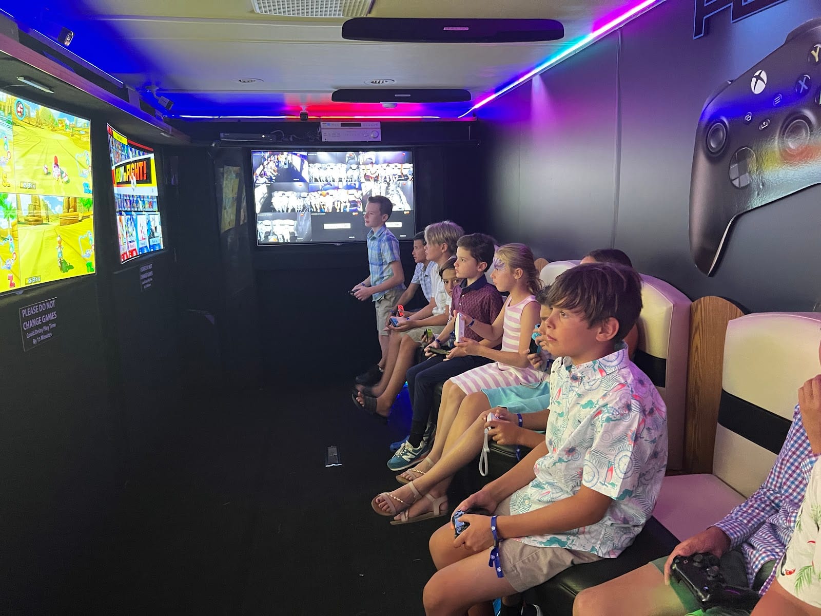 Play Your Way LLC