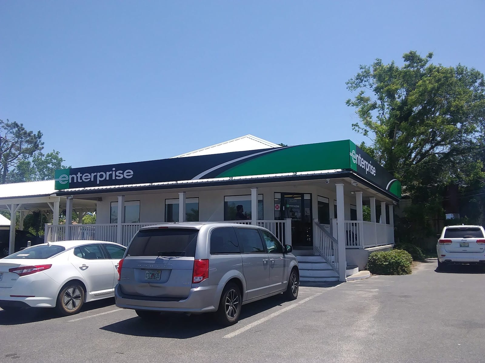 Enterprise Rent-A-Car, photo 2