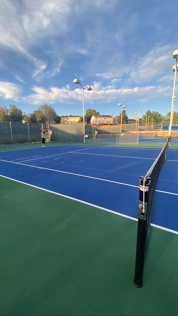 Holly Park Pool/Tennis Center, photo 3
