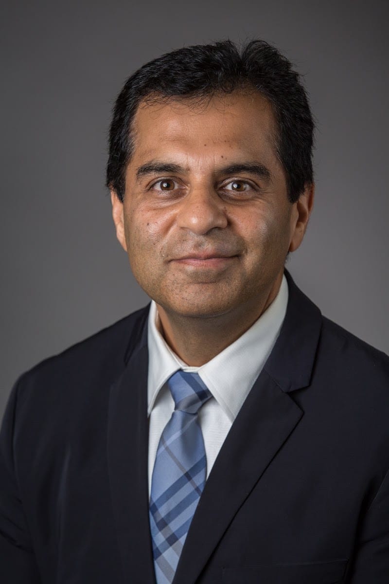 S. Neil Mehta, M.D., photo 2