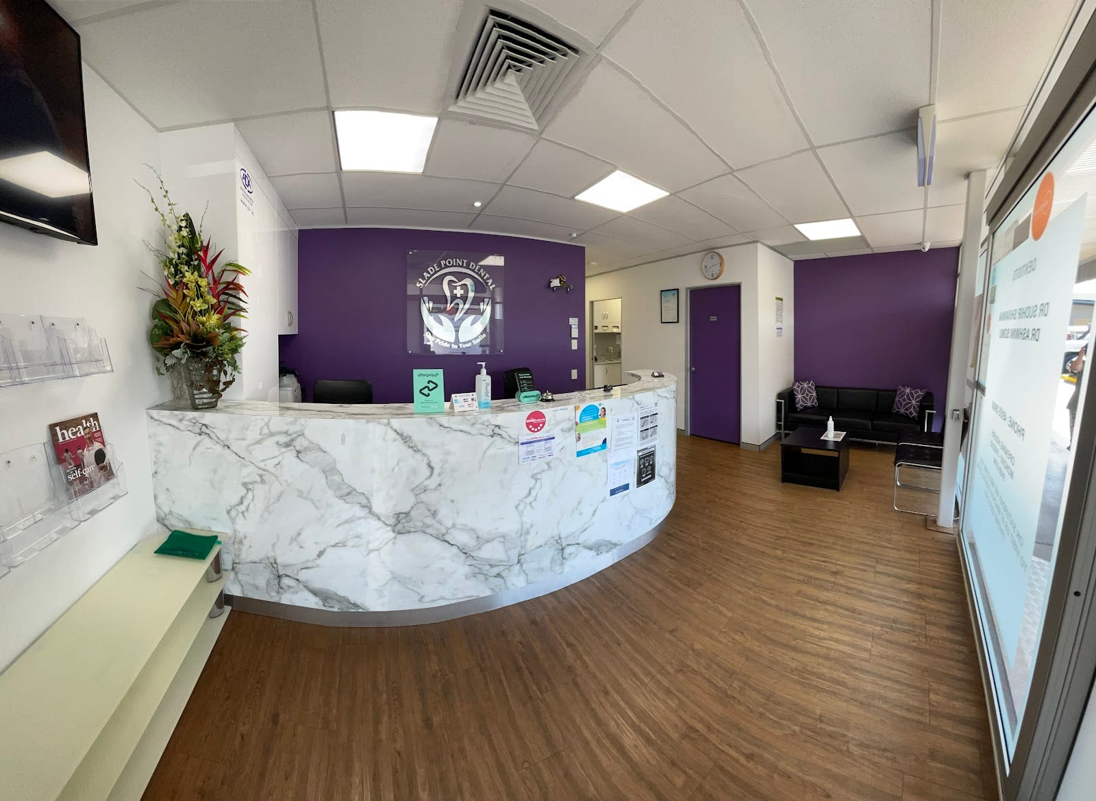 Slade Point Dental, photo 2