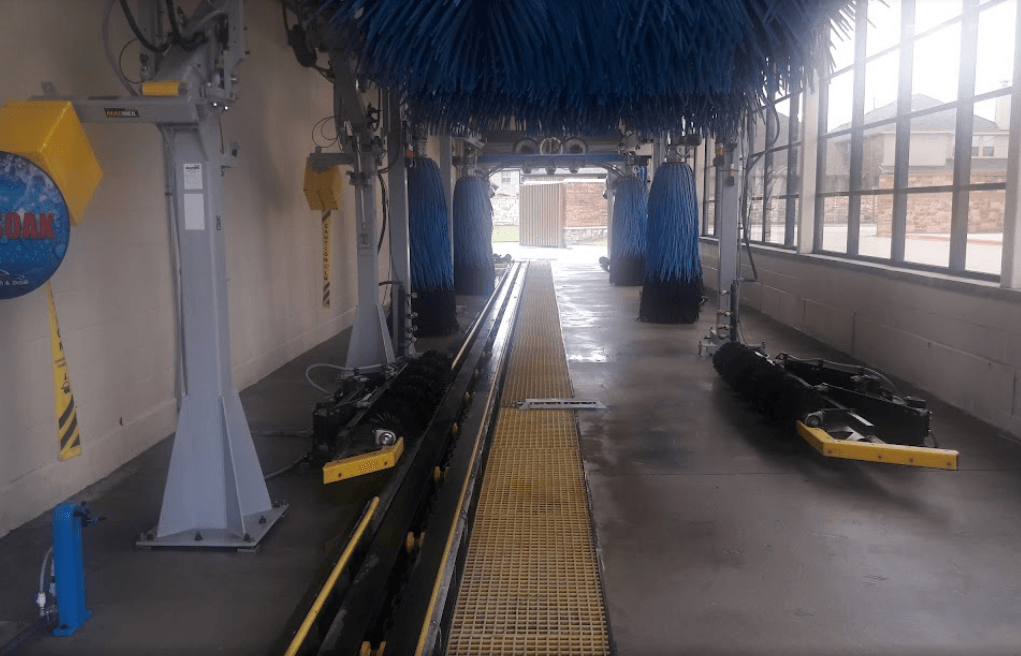 WashGuys Car Wash, photo 4