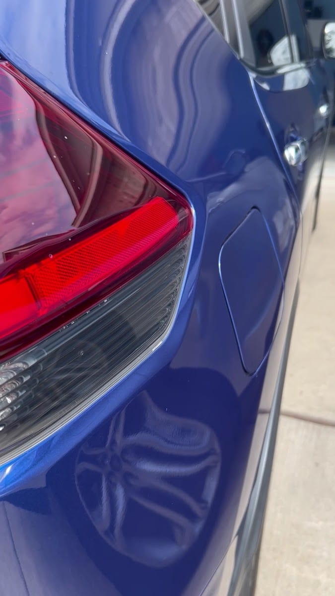Scorch Detailing