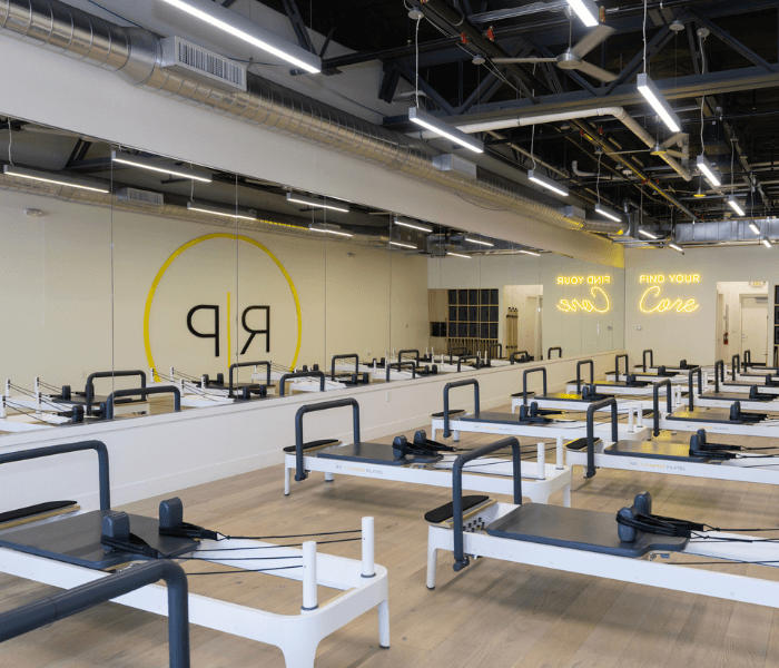 Reformed Pilates, photo 3