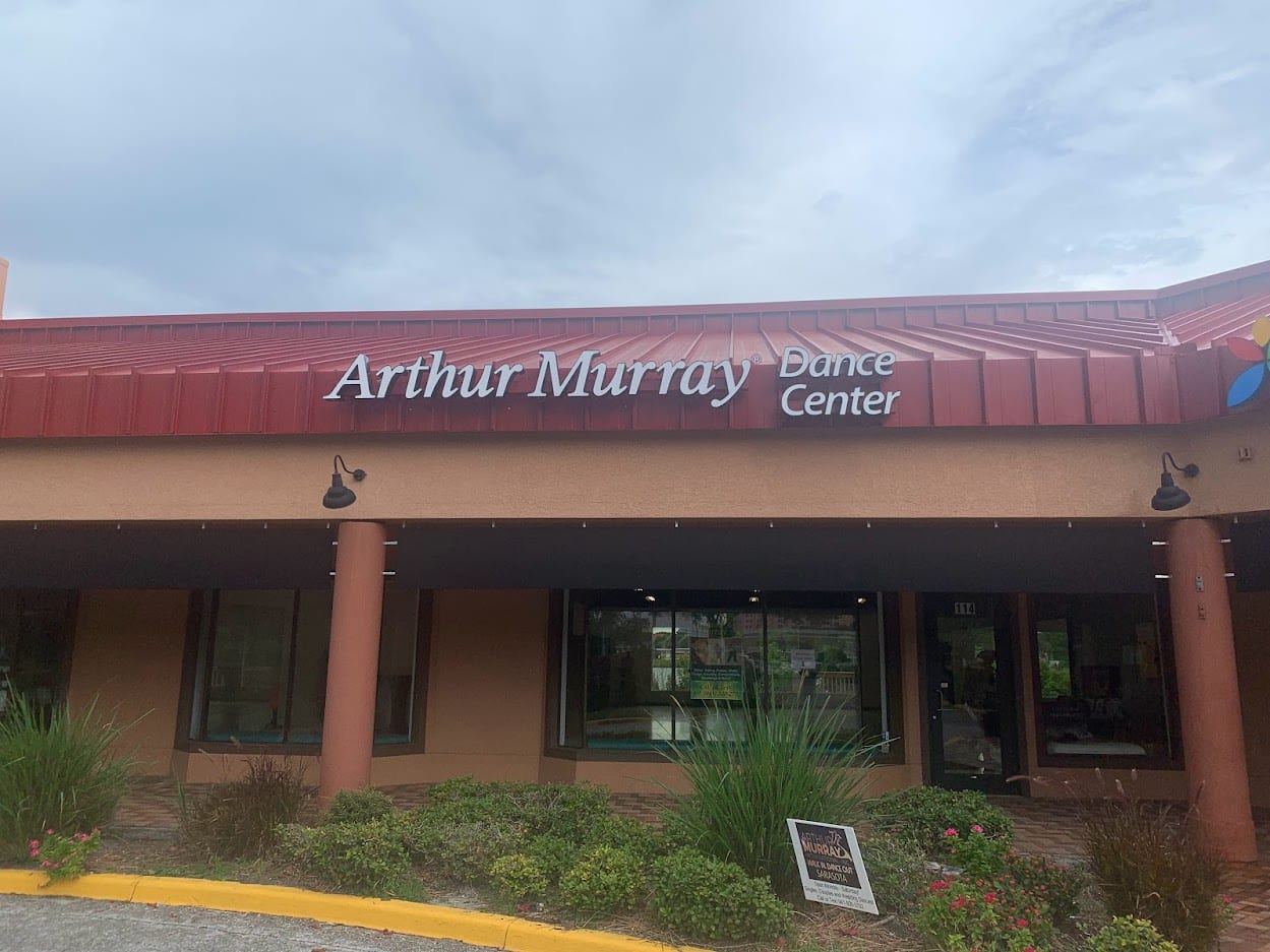 Arthur Murray Dance Studio Sarasota, photo 3