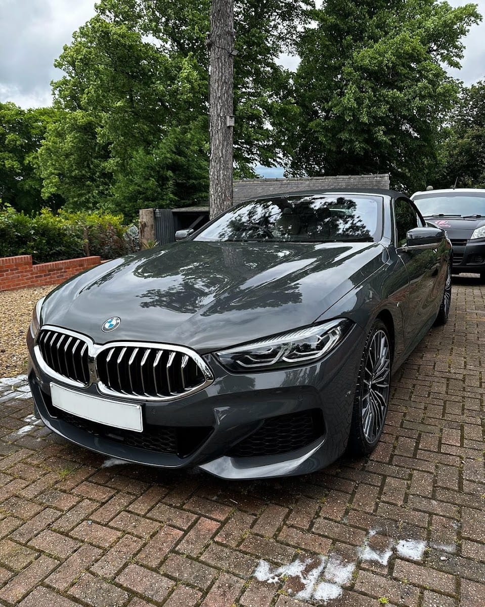 K&J Cleaner Cars Mobile Car Detailing, photo 2