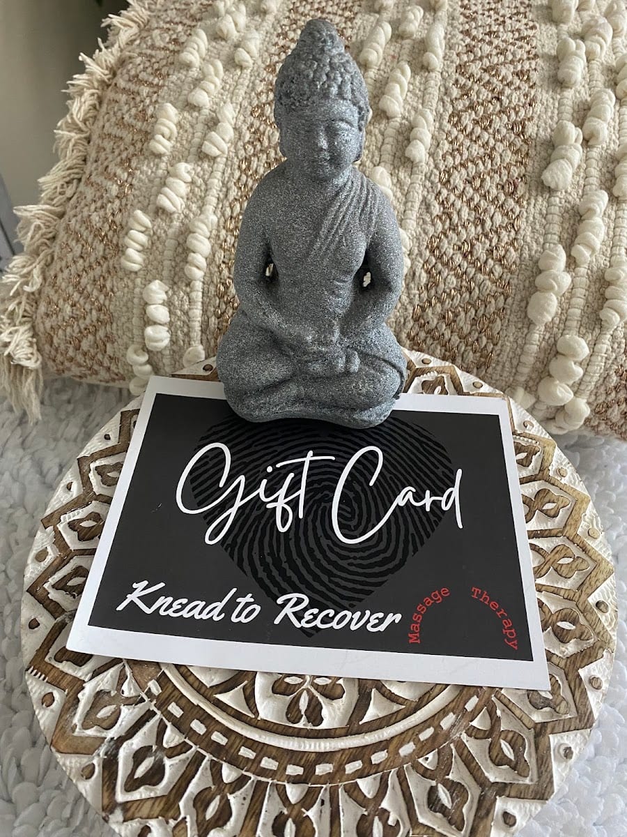 Knead to Recover Massage Therapy, photo 2