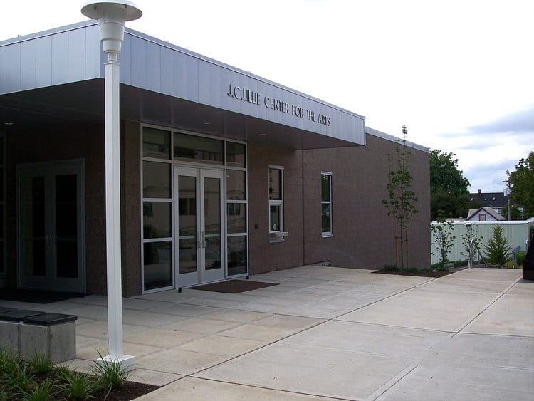 JC Lillie Center for the Arts