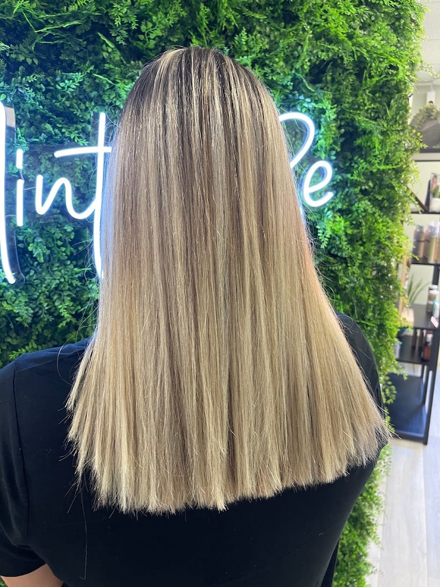 Knot Just Hair by Laell, photo 3
