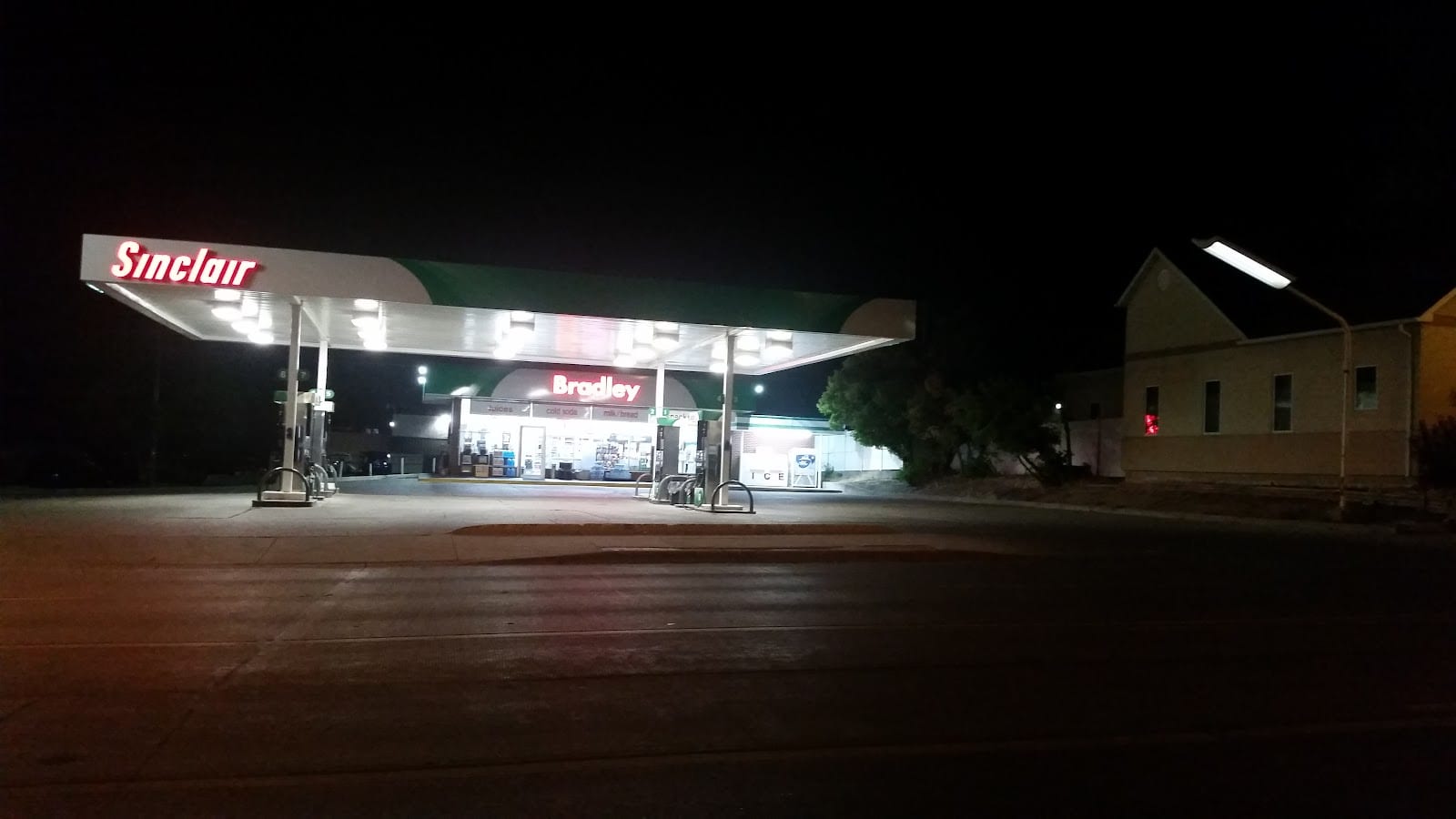 Bradley Petroleum Inc, photo 3