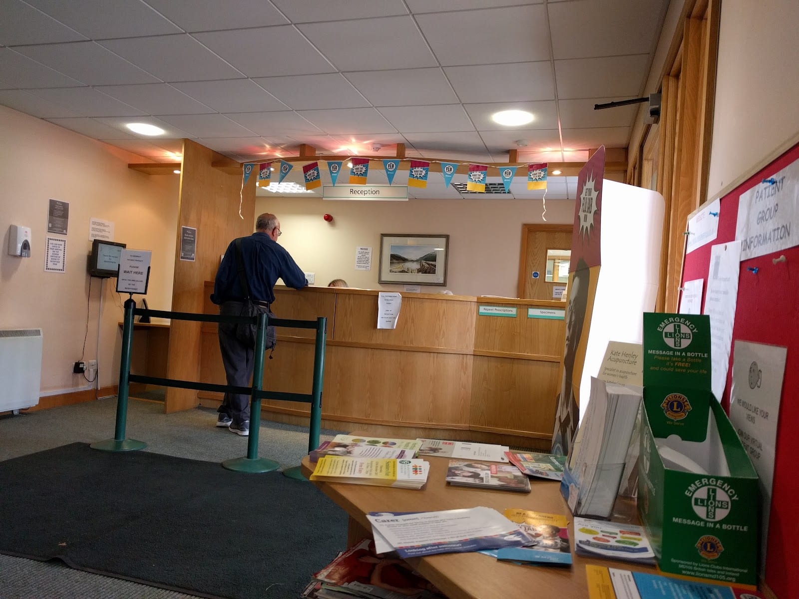 The Village Surgery