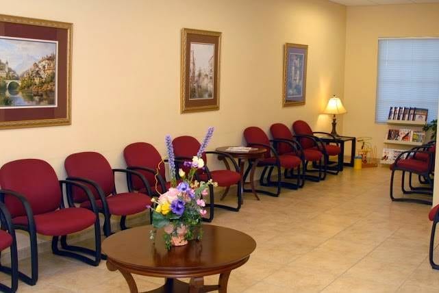Flower Mound Family Health Center, photo 3