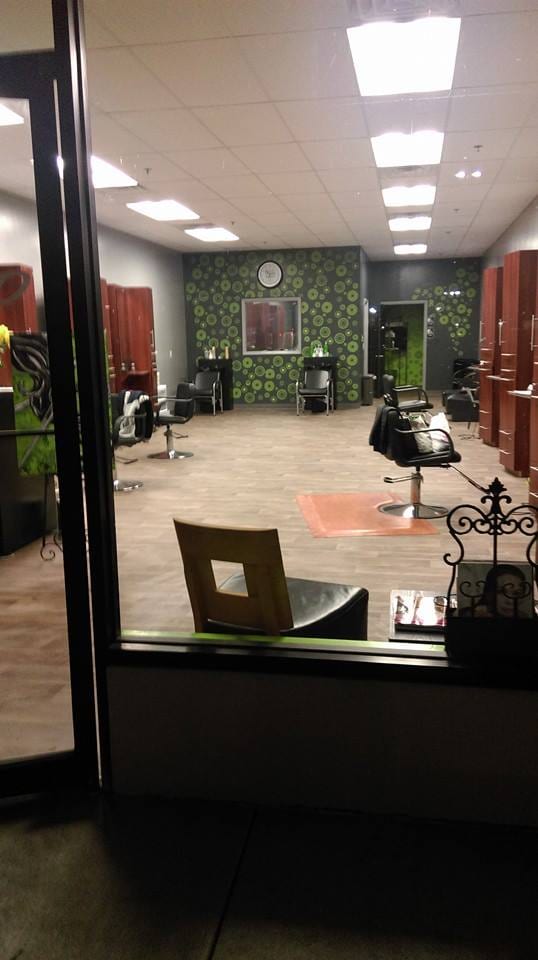 Teased Hair Salon, photo 3