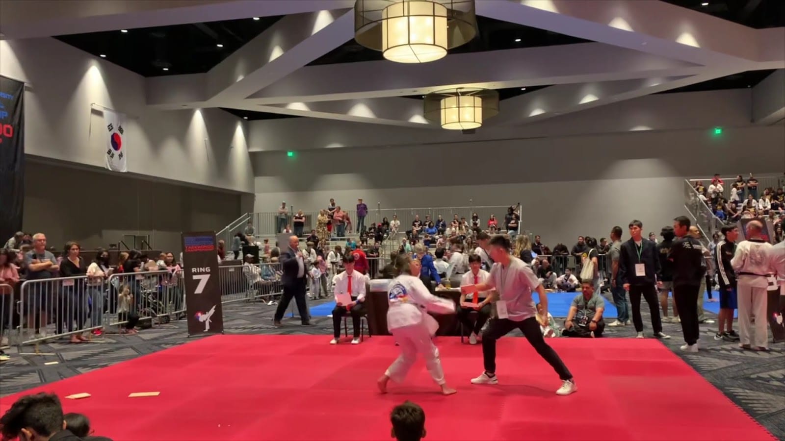 Master Shin’s World Class Taekwondo, photo 3