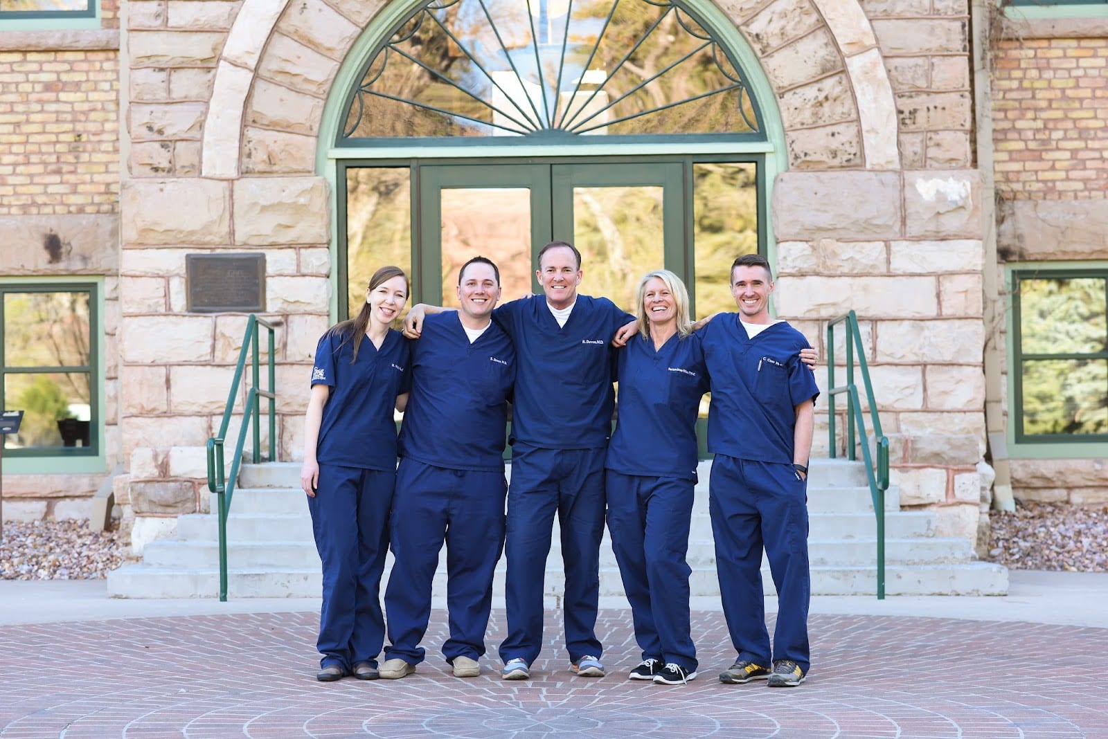 Revere Health Premier Pediatrics