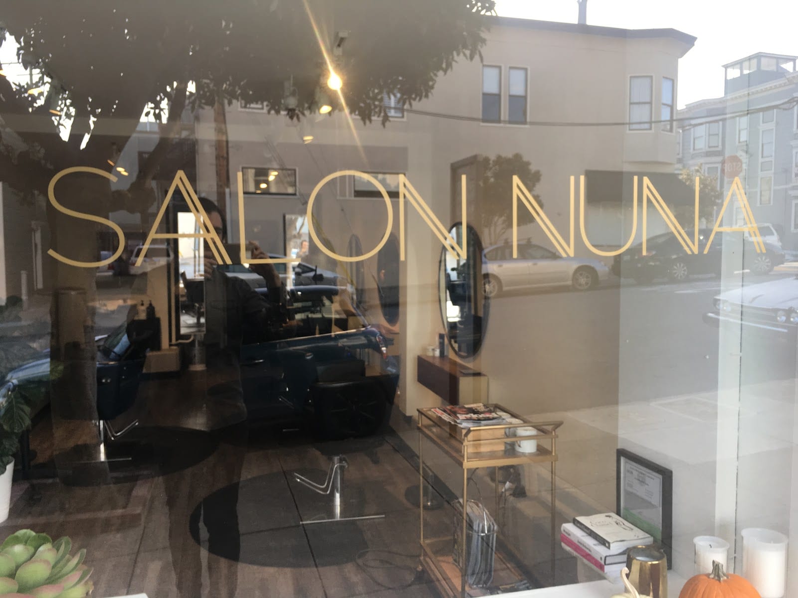 Salon Nuna, photo 2