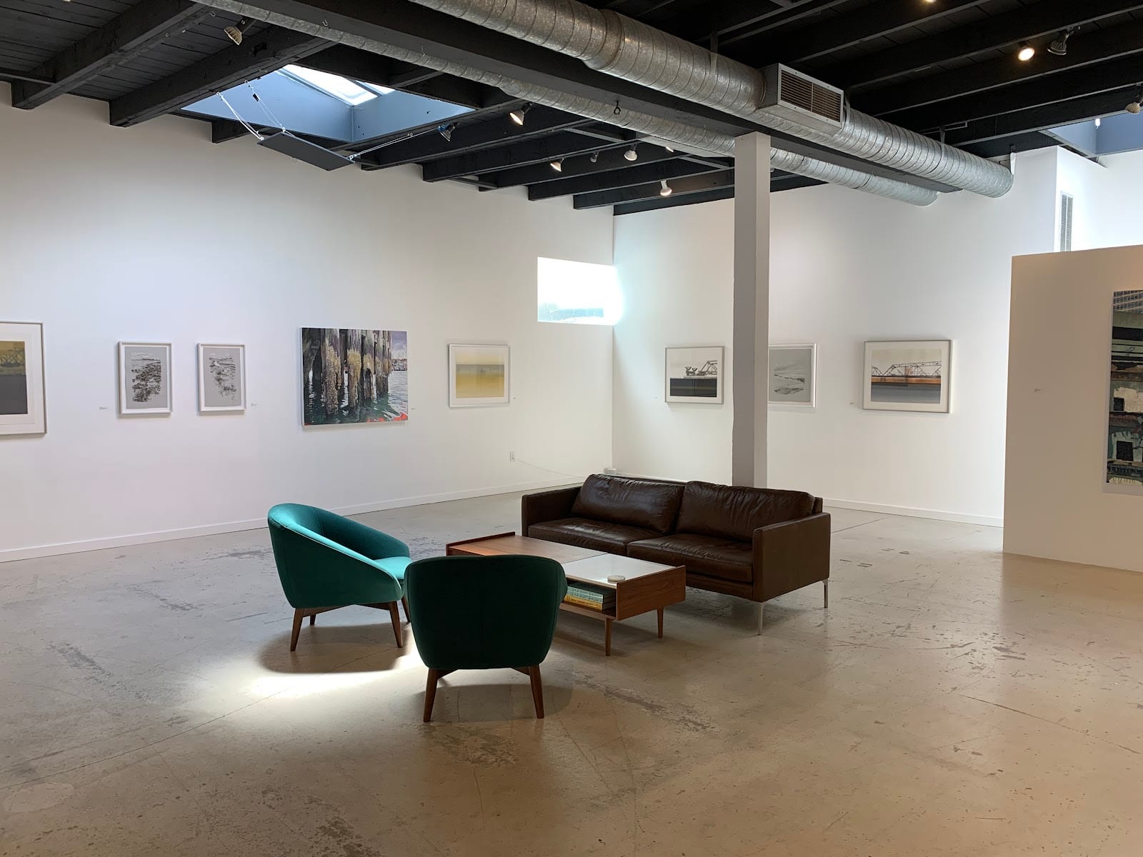 TINT Gallery