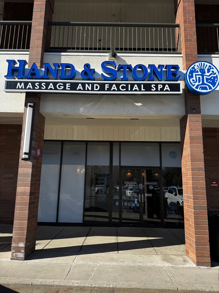 Hand & Stone Massage and Facial Spa, photo 4