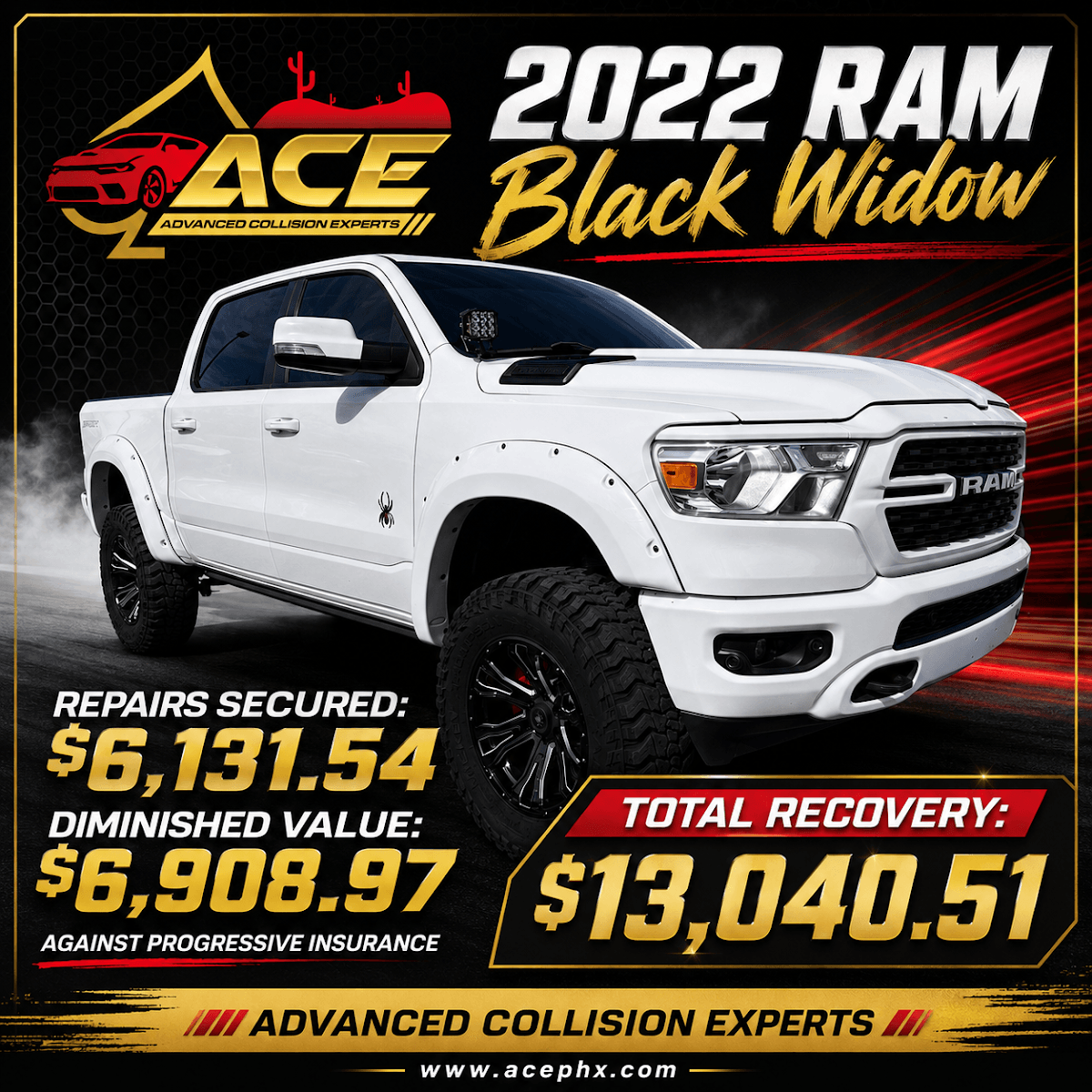 Advanced Collision Experts - Scottsdale, photo 4