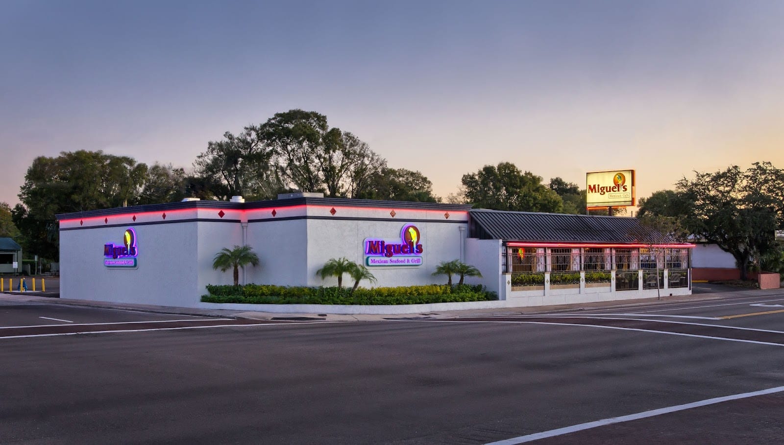 Miguel's Mexican Seafood & Grill, photo 2