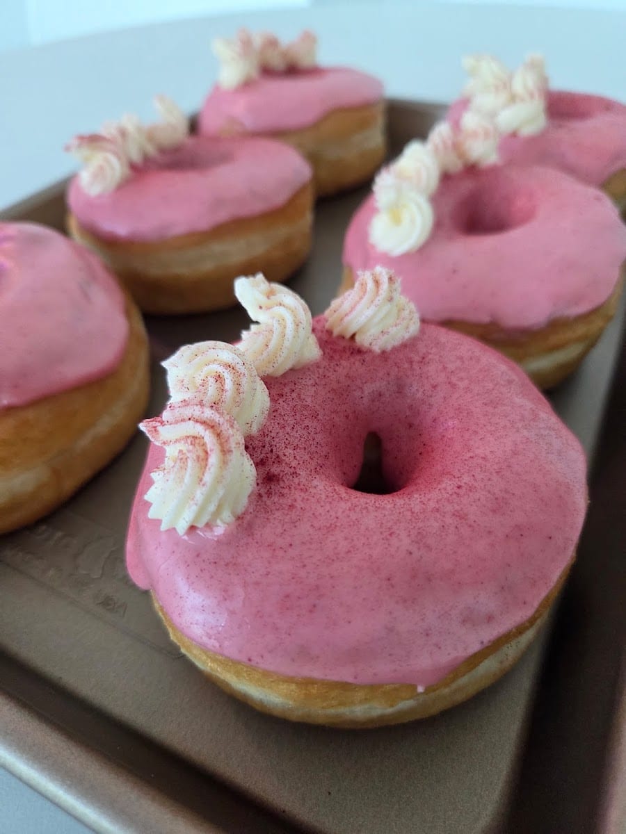 Love & Light Bakery, photo 4