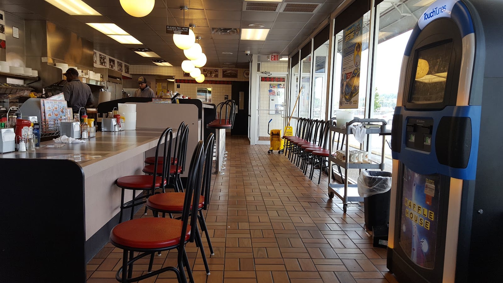 Waffle House, photo 2