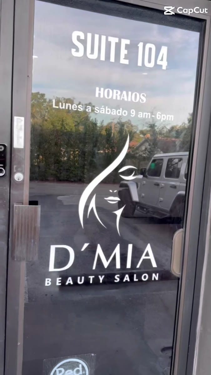 D’ Mia Beauty Salon, photo 3