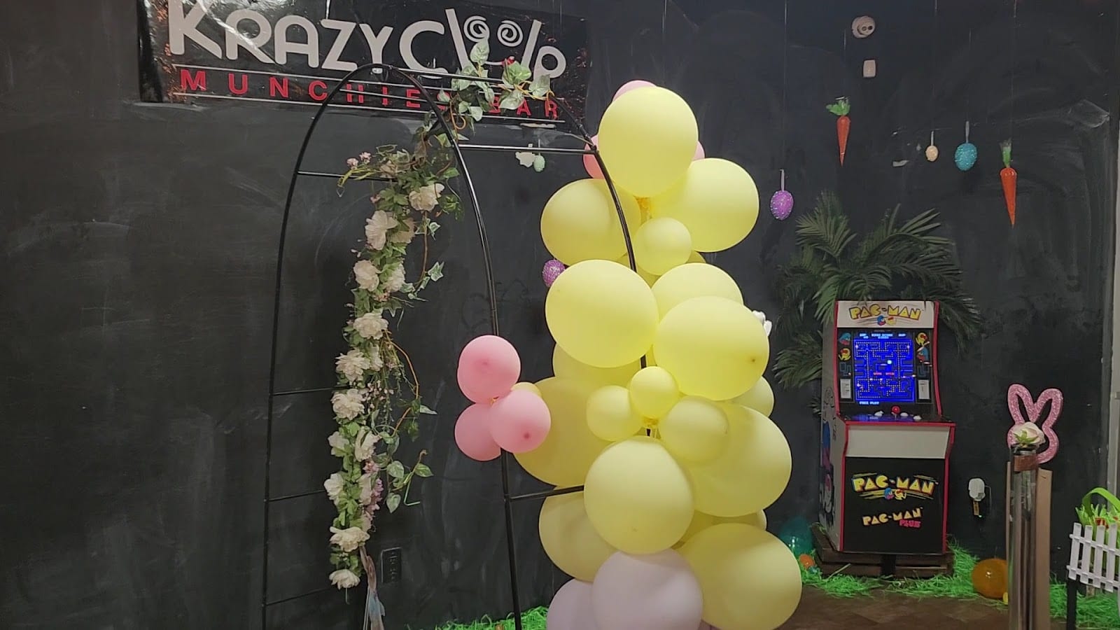 Krazy Cup Munchies Bar, photo 3