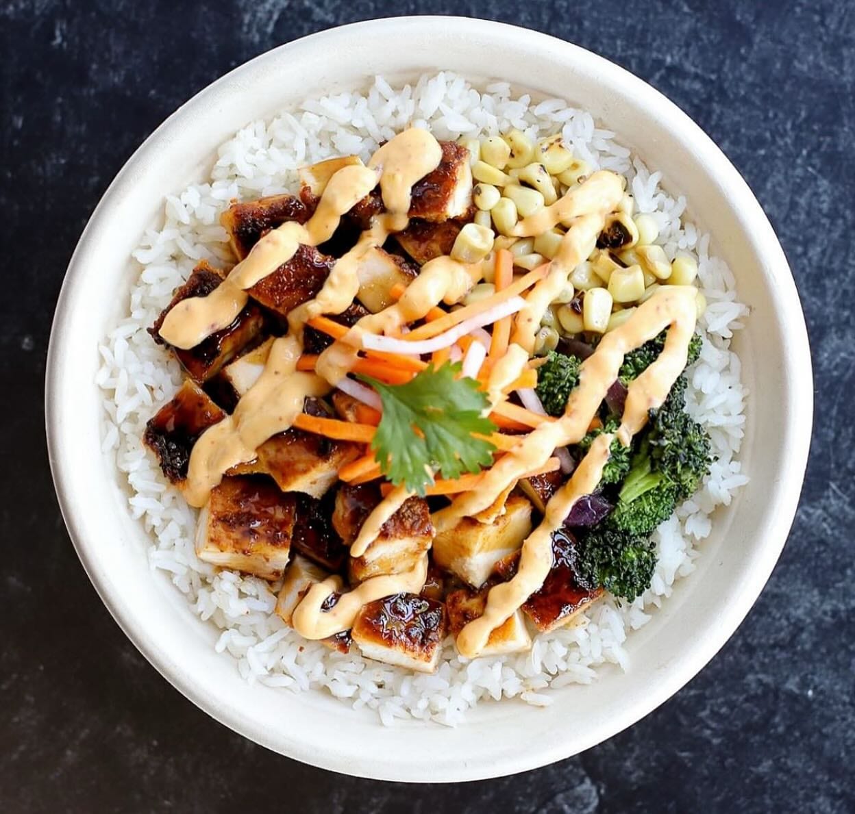 Zao - Asian Cafe