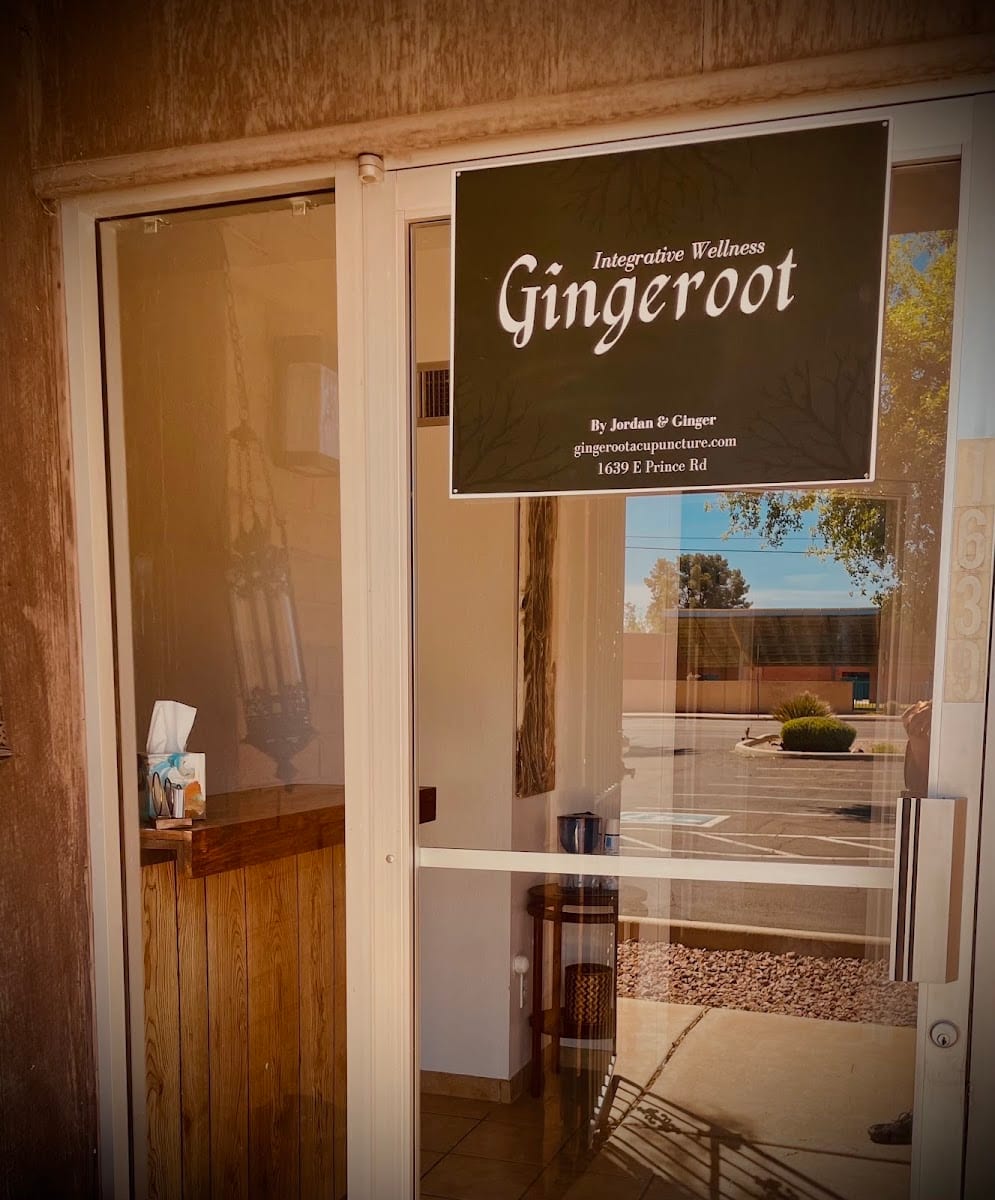 Gingeroot - Acupuncture & Massage Therapy, photo 2