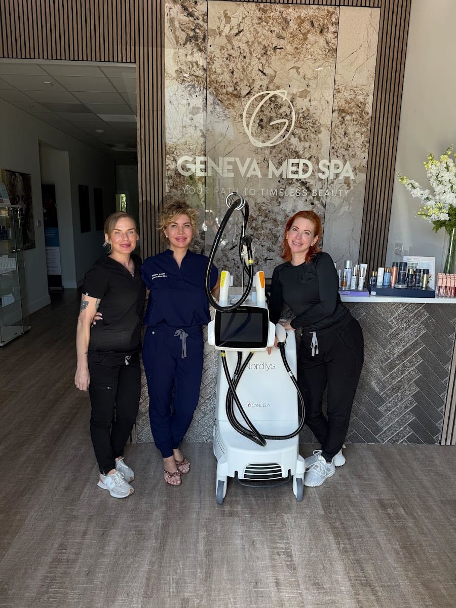 Geneva Med Spa, photo 2