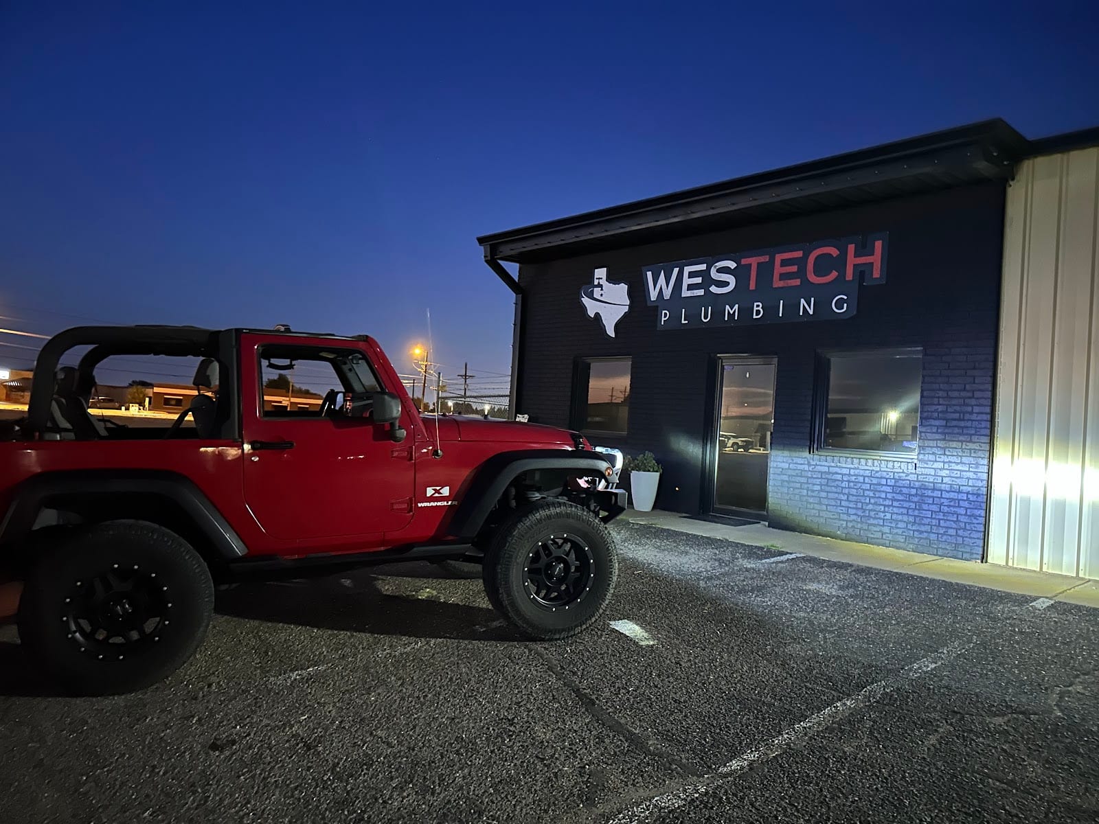 WesTech Plumbing, LLC., photo 4