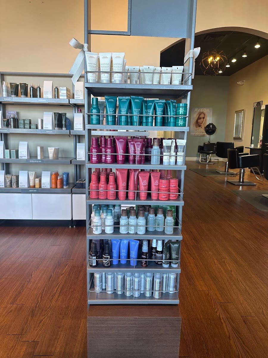 Terrabacio Madison Aveda Salon & Spa, photo 4