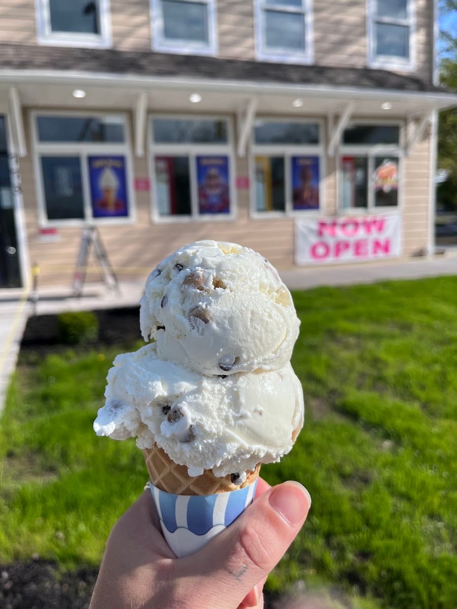 Ice Cream Plus