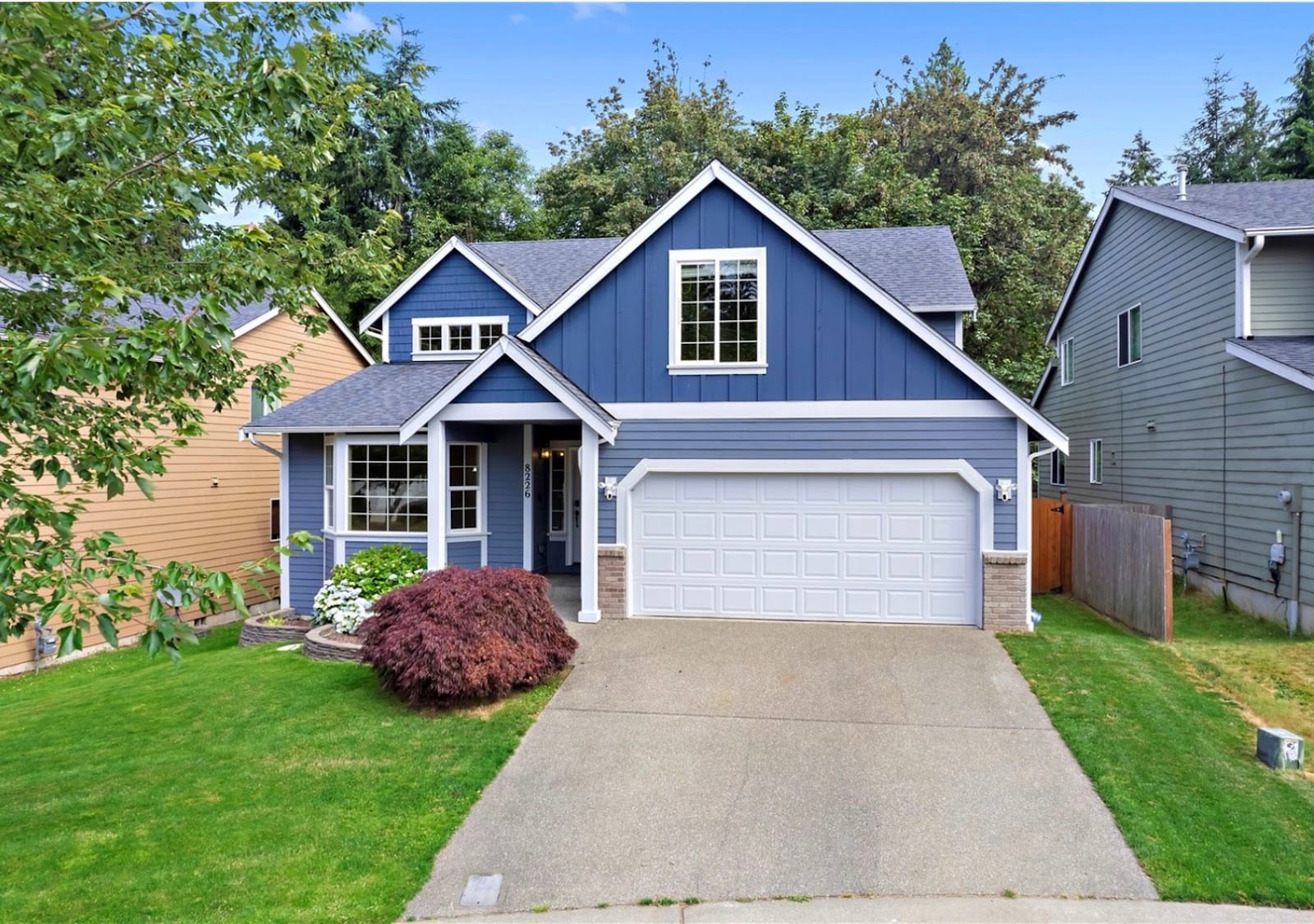 Corey Clark - PNW Homes Group, photo 4
