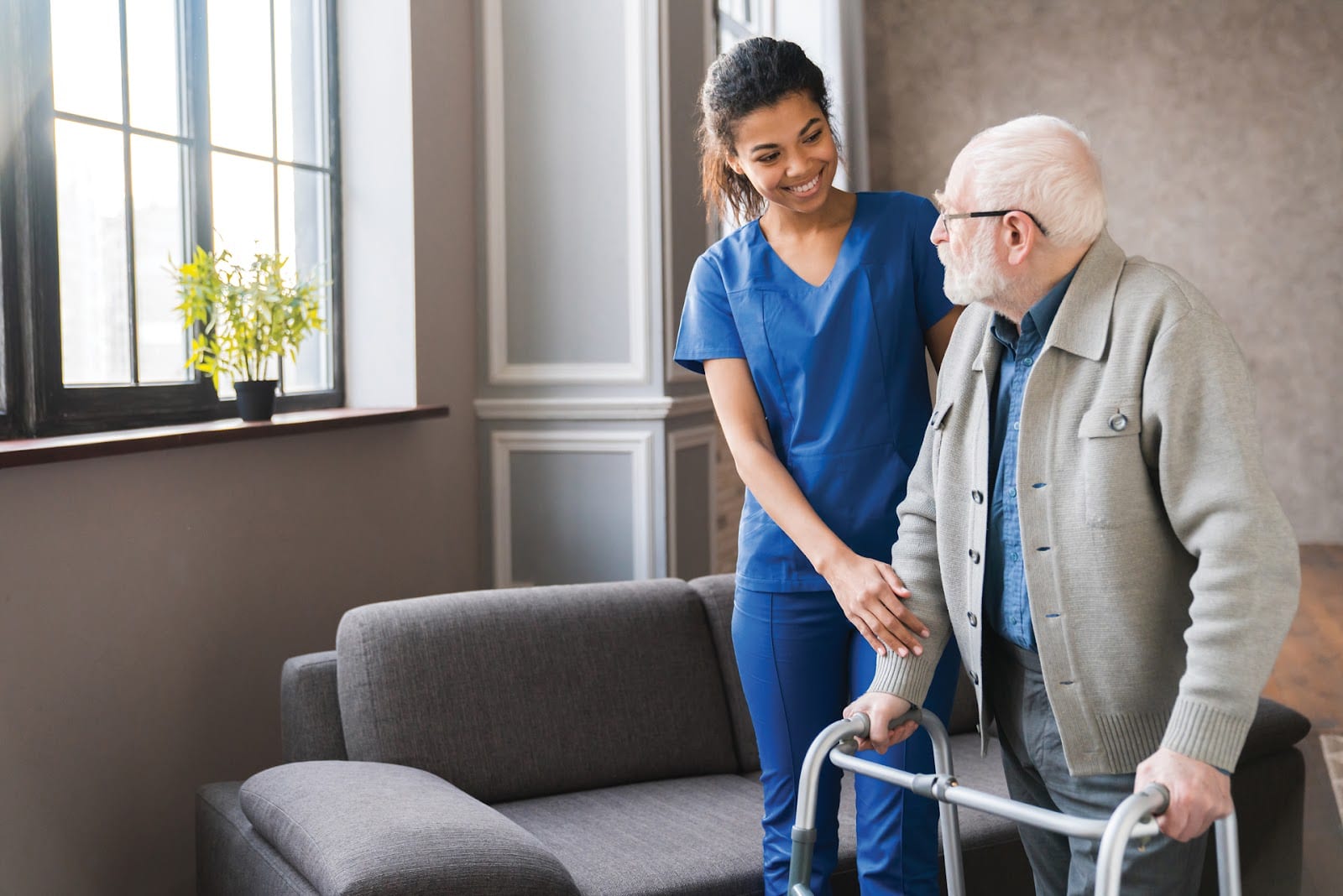 Legacy Home Health Care, photo 2