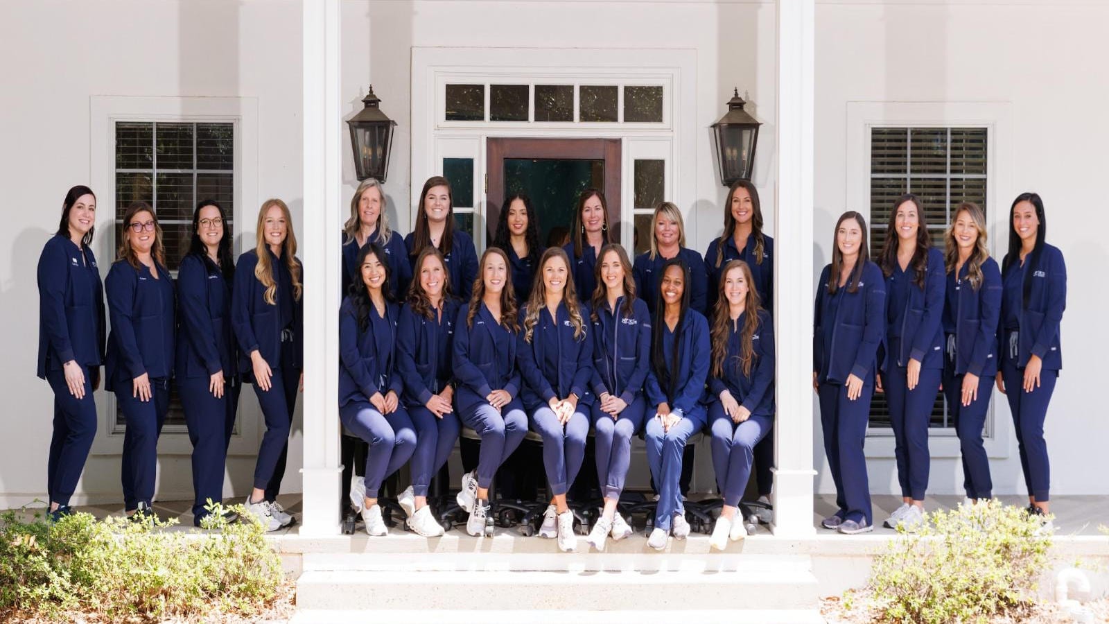 Harvey and Thomas Orthodontics - Saraland, photo 2